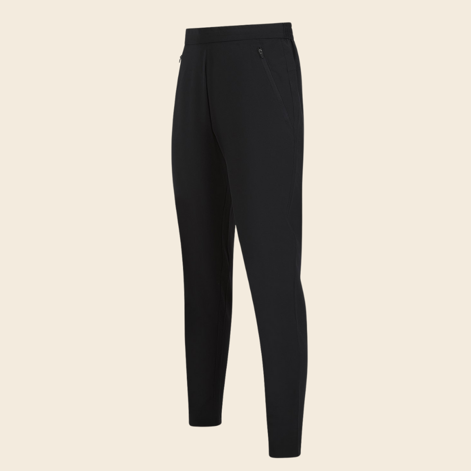 Signature Tech Pants - Black