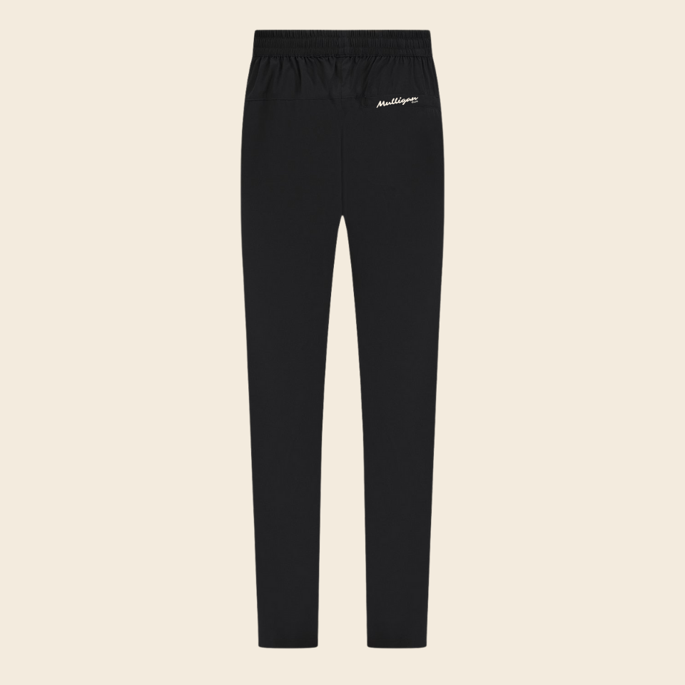 Signature Tech Pants - Black