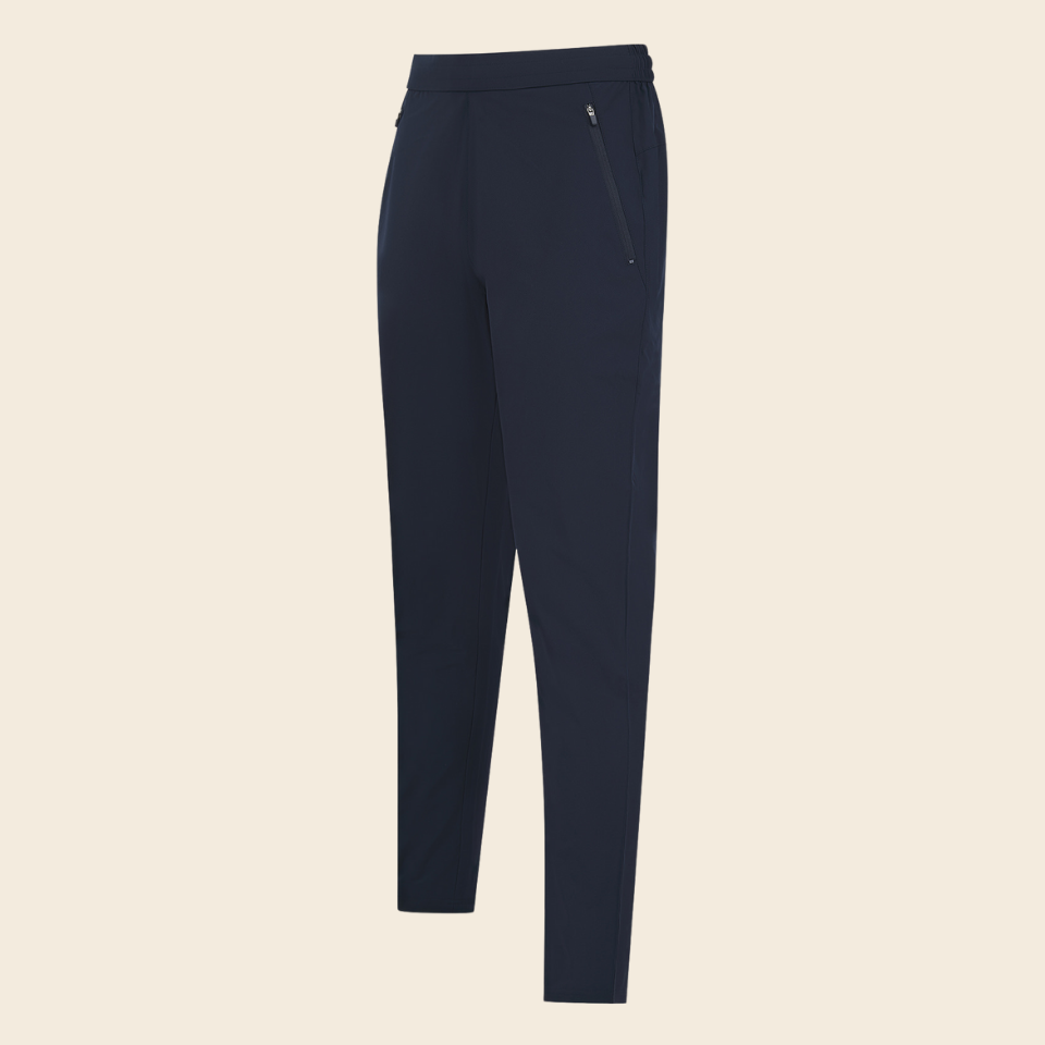 Signature Tech Pants - Navy