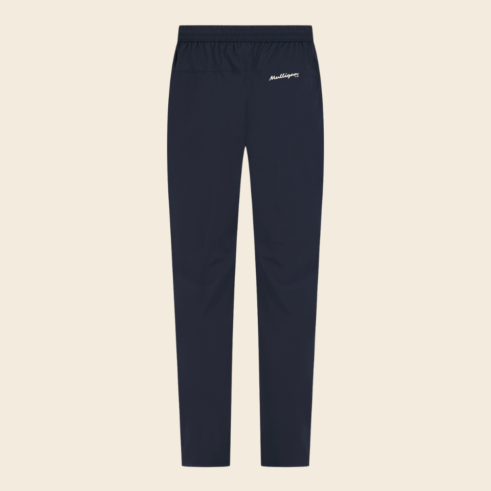 Signature Tech Pants - Navy