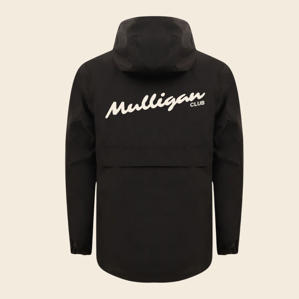 Signature Pullover